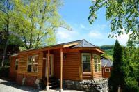 Standard Cabin with Large Bedroom