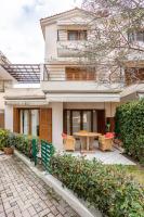 Summer Vibes Beach House Pefkochori - B&B