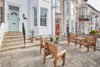 Host & Stay - Normanby Terrace Apartments - B&B Whitby