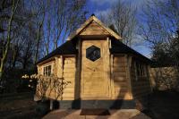 KOTA Finlandais ETRETAT - B&B Les Loges