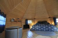 Chalet 1 Chambre