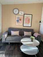 Vorbasse Holiday Apartments - B&B Vorbasse