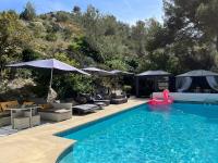 Gîte des Estelles "Alixia" - Chambres d’hôtes Cavaillon