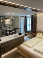 Studio-Apartment