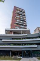 LIV - Apartamento 1201 - Chambres d’hôtes