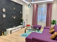 Galaxy - B&B