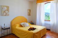 Apartamento con terraza (4 adultos)