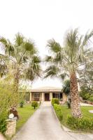 Elpida's country house - Chambres d’hôtes Lefkímmi