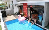 Melody Boutique Villa Hoi An - B&B Hoi An