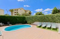 Villa Molgard 61 - Clever Details - Ferienwohnung Vilamoura