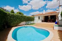 Villa Molgard 61 - Clever Details - Ferienwohnung Vilamoura
