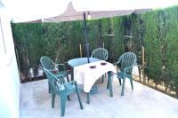 Belman, 2 dormitorios, by Bookindenia - Bed and Breakfast Denia