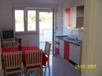 Apartment mit 2 Schlafzimmern und Balkon