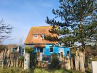 Ferienhaus Dünenhaus - B&B
