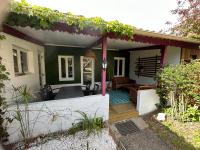 Le Panier Fleuri - Chambres d’hôtes Lacanau