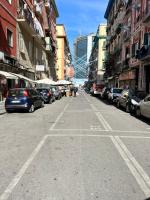 The Nicole’s house - B&B Napoli