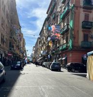 The Nicole’s house - B&B Napoli