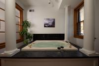 Präsidentensuite