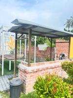 Chantara Cottage - B&B
