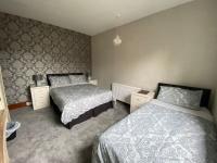 Habitación Familiar Estándar