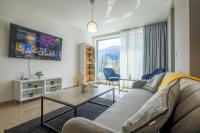 Modern Apartment 3 with Parking next to Bulgaria Mall - B&B Sofia