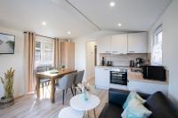 Ostseecamp Lübecker Bucht Ferienhaus "Min Tohuus" - B&B Scharbeutz