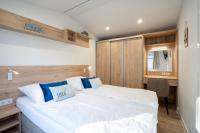 Ostseecamp Lübecker Bucht Ferienhaus "Min Tohuus" - B&B Scharbeutz