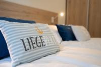 Ostseecamp Lübecker Bucht Ferienhaus "Min Tohuus" - B&B Scharbeutz