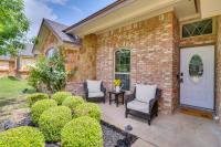 Family-Friendly Retreat with Yard in Harker! - B&B
