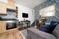 Little Waves - B&B Saint Ives