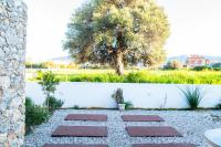 B&B Kos - Pebble Garden Olive Branch - Magnolia - Bed and Breakfast Kos