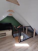 Appartement Split-level