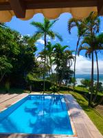 Mirante do Lago - B&B Capitólio