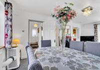 Valley Rise By My Getaways Free Parking - Bed and Breakfast Portslade