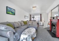 B&B Portslade - Valley Rise By My Getaways Free Parking - Bed and Breakfast Portslade