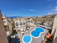 Apartment next to Ajabo Beach Pool & Ocean view - B&B Callao Salvaje