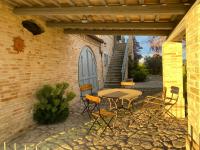 Casale Iris - Ferienwohnung Belmonte Piceno