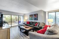 Two Bedroom Villa