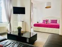 Nice apartments in the historic center - B&B