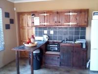 Standard Chalet