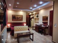 Habitación Doble Grande