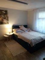 APARTAMENT z aneksem kuchennym BARBARKI - B&B