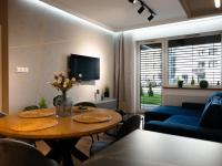 Apartament Termalny - B&B Uniejów