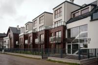 Apartament dwupoziomowy Yakima - Ferienwohnung