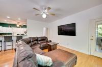 Game Room & Deep Water Lake Hartwell Group Retreat - B&B Anderson