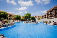 Ke Casetta Tenerife Balcon del mar apartment - B&B Arona