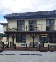 Osiakówka - Chambres d’hôtes Szklarska Poręba