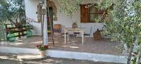 B&B Pisticci - Villa Bruno - Bed and Breakfast Pisticci