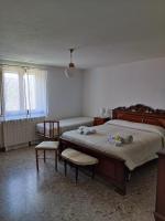 B&B Castel dell'Alpi - BeB Le Masere - Bed and Breakfast Castel dell'Alpi