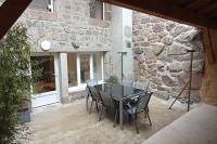 Gîte les Rayols - B&B